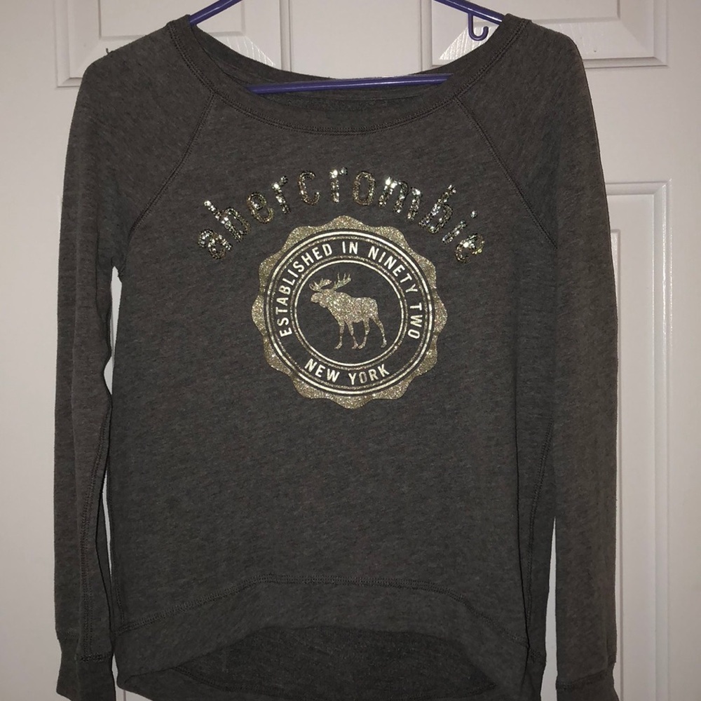 Girls Sweatshirt